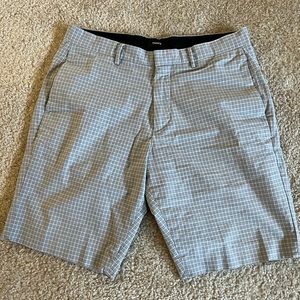 Theory Shorts (Men’s, Waist 32)